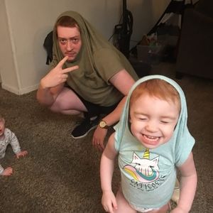 Meet your Posher, Houston